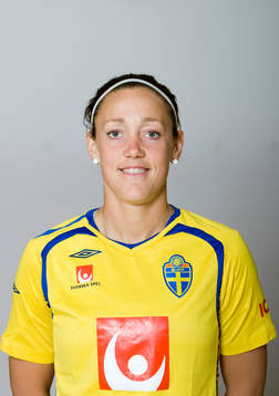 Therese Sjögran