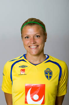 Karolina Westberg