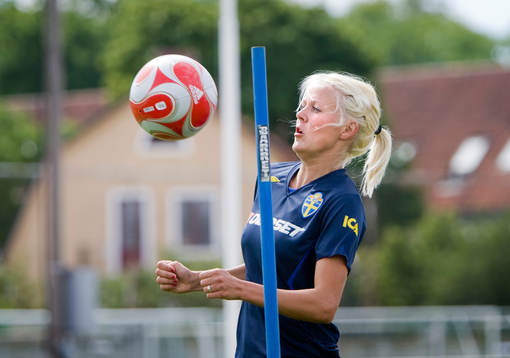 Josefine Öqvist