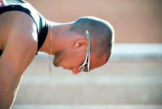 400m Jeremy Wariner