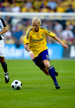 Alexander Farnerud, bröndby