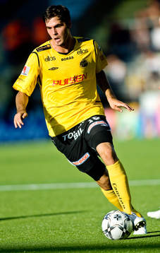 Denni Avdic, Elfsborg