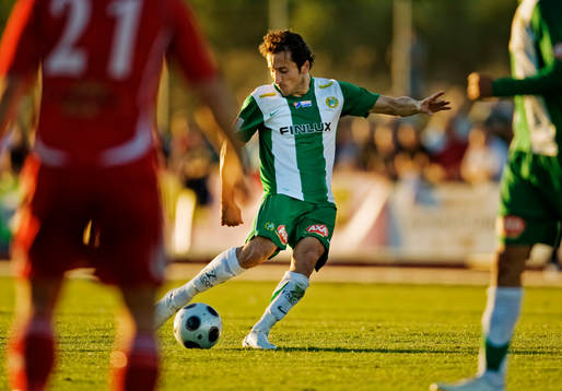 Louay Chanko, Hammarby