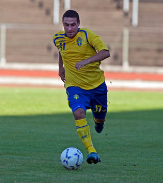 Alexander Nilsson