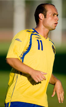 Damir Puskar