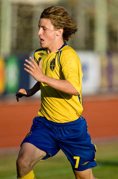 Anton Nordberg
