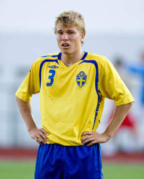 Oscar Lewicki