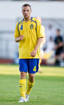 Elliot Lindberg