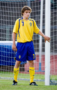 Anton Nordberg