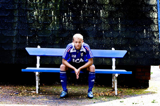 Robin Söder