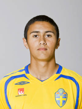 Ahmad Al-Amari