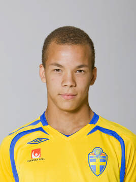 Ricardo Gray Persson
