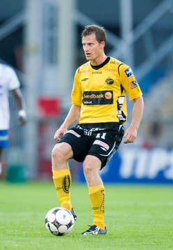 Daniel Mobaeck, Elfsborg