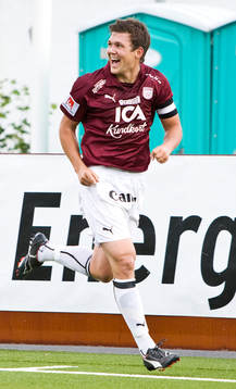 Hannes Stiller, Qviding