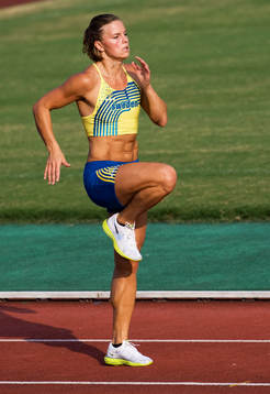 Susanna Kallur