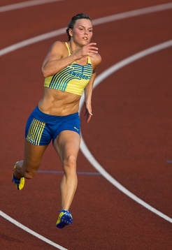 Susanna Kallur