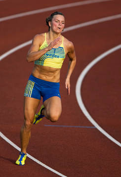 Susanna Kallur