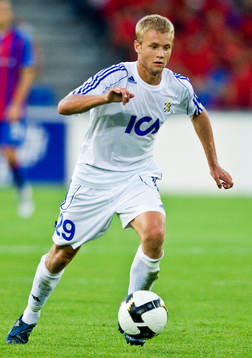 Robin Söder