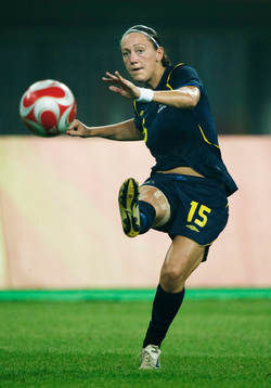 Therese Sjögran