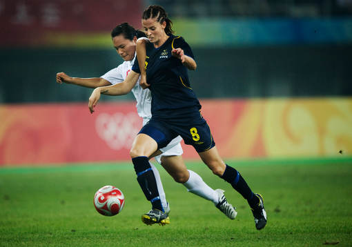 Lotta Schelin