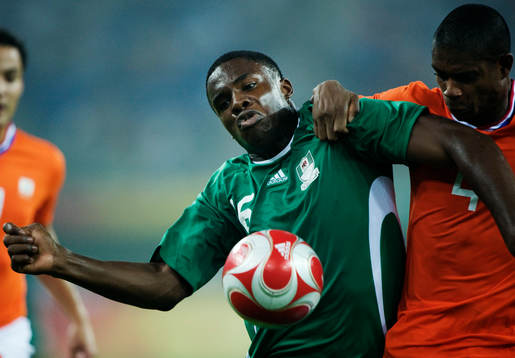 Victor Anichebe, Nigeria