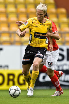 Lars Nilsson