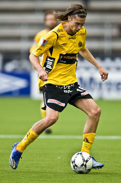 Daniel Nordmark
