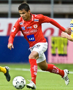 Daniel Sobralense