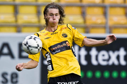 Daniel Nordmark