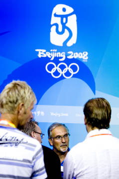 Ulf Schefvert, Förbundskapten