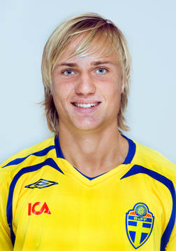 Pierre Bengtsson, Sverige