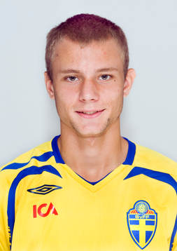 Robin Söder, Sverige