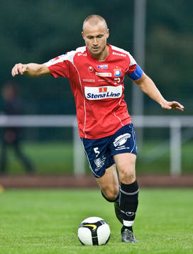 Anders Prytz