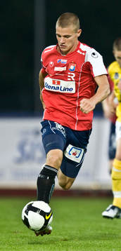 Christian Lindström