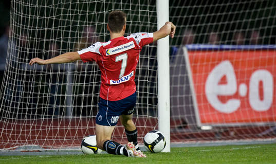Björn Anklev