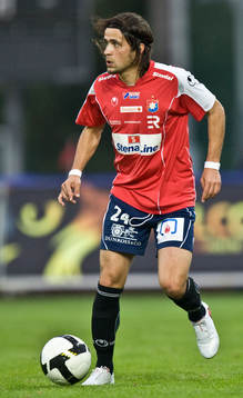 Pavel Zavadil