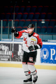 Jesper Damgaard, Malmö