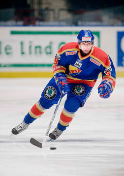 Kristoffer Ottosson, Djurgården