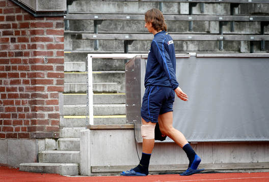 Zlatan Ibrahimovic