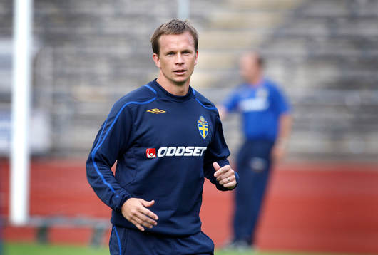 Tobias Linderoth