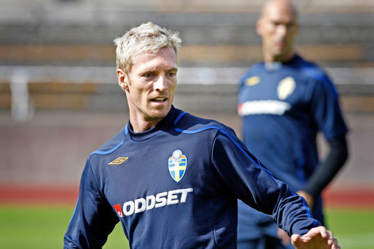 Christian Wilhelmsson
