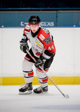 Nichlas Hardt, Malmö