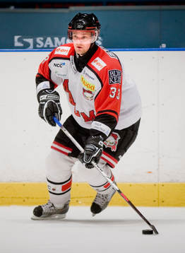 Antti Bruun, Malmö