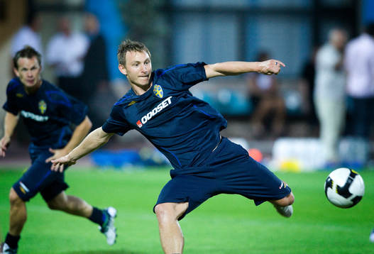 Kim Källström