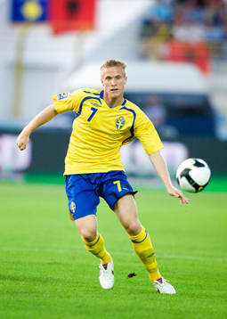 Oscar Wendt