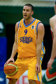 Serkan Inan, Sverige