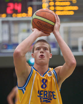Jonas Jerebko