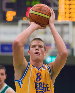 Jonas Jerebko