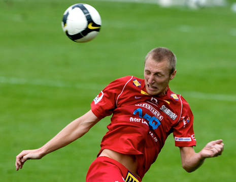 Magnus Carlsson