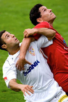 Erol Bekir, LB